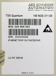 Schneider Electric 140NOE21100